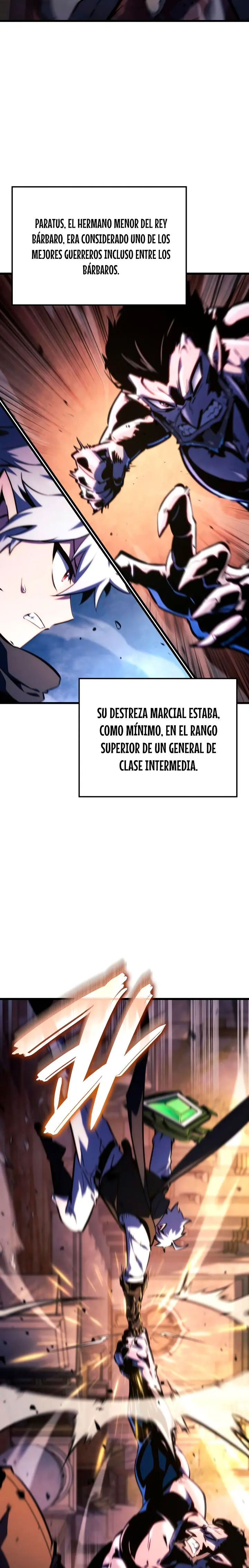 Los Breakers Capitulo 66 página 14
