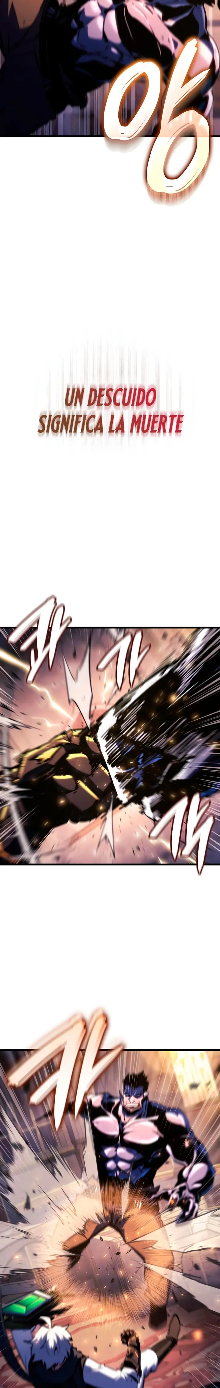Los Breakers Capitulo 66 página 15