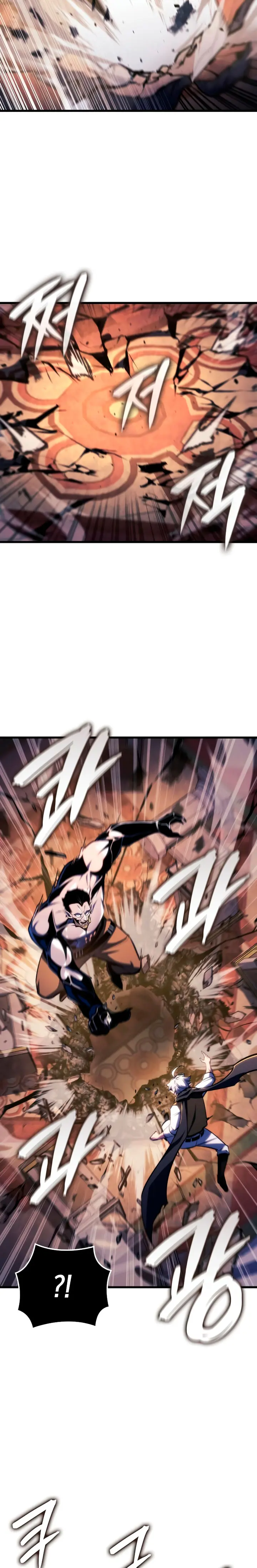 Los Breakers Capitulo 66 página 23