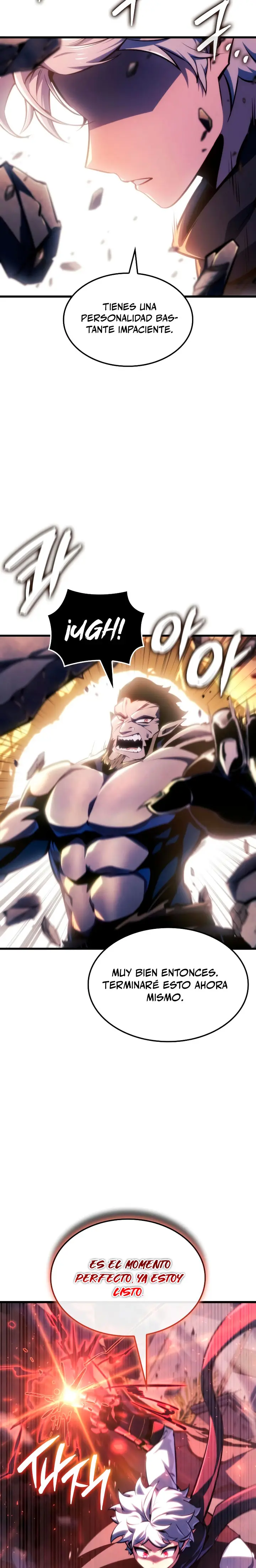 Los Breakers Capitulo 66 página 24