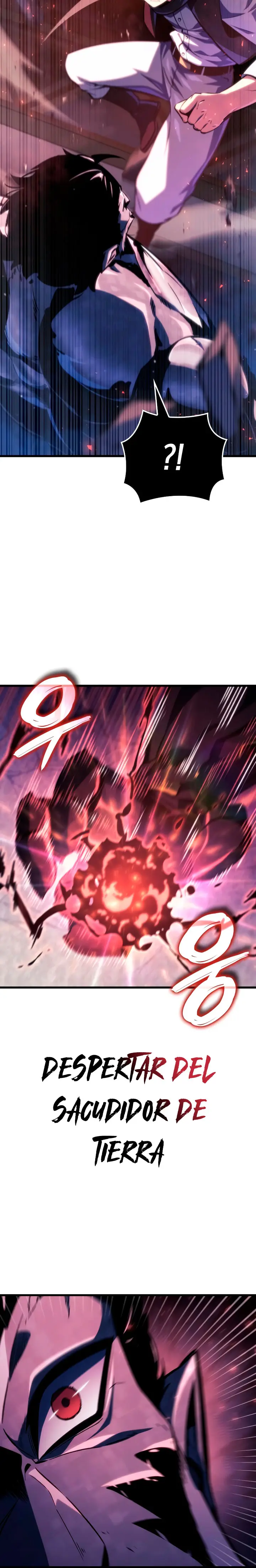 Los Breakers Capitulo 66 página 25