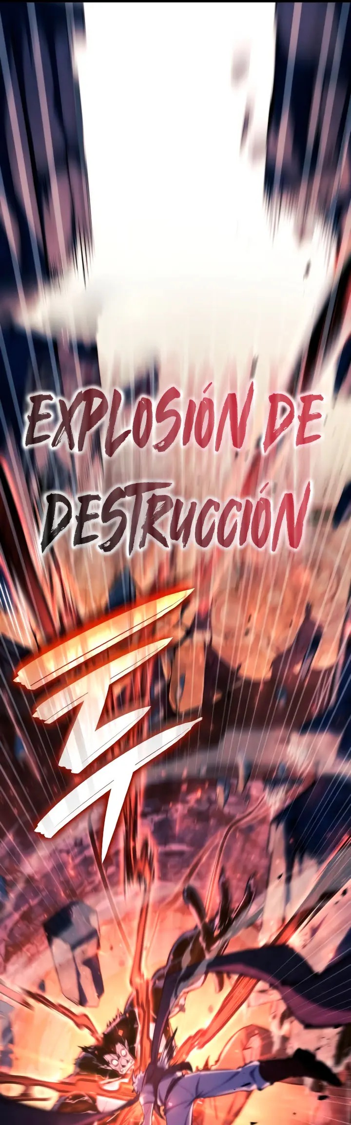 Los Breakers Capitulo 66 página 26
