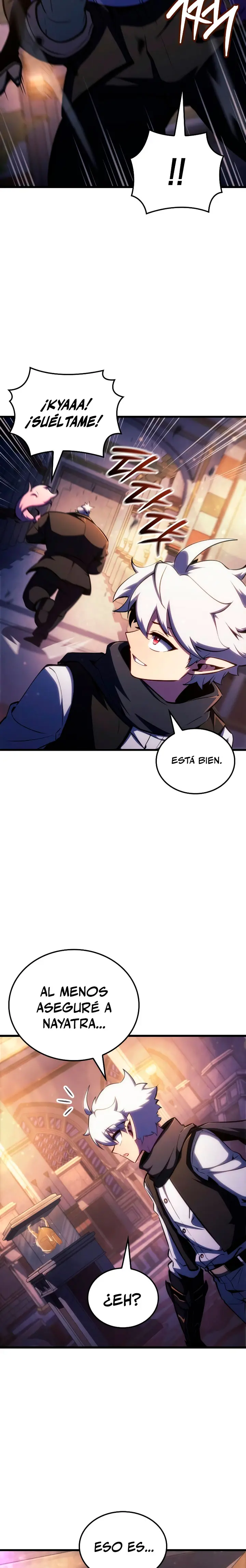 Los Breakers Capitulo 66 página 5