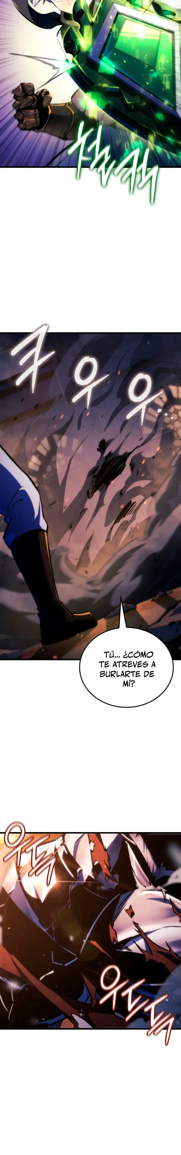 Los Breakers Capitulo 66 página 7