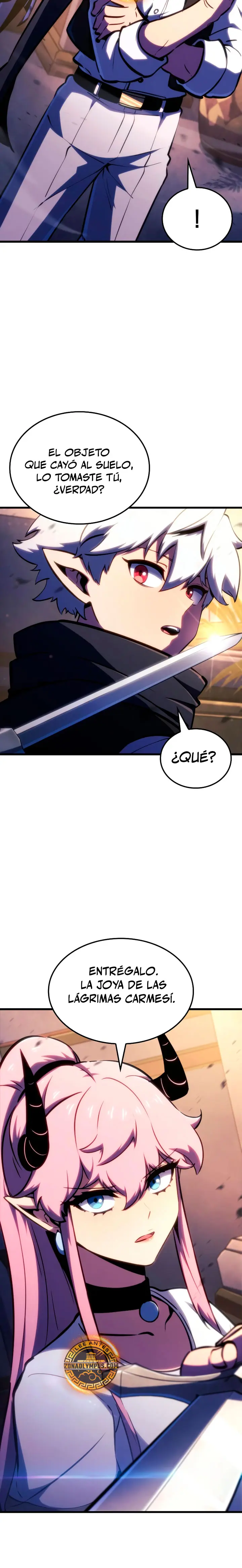 Los Breakers Capitulo 67 página 12