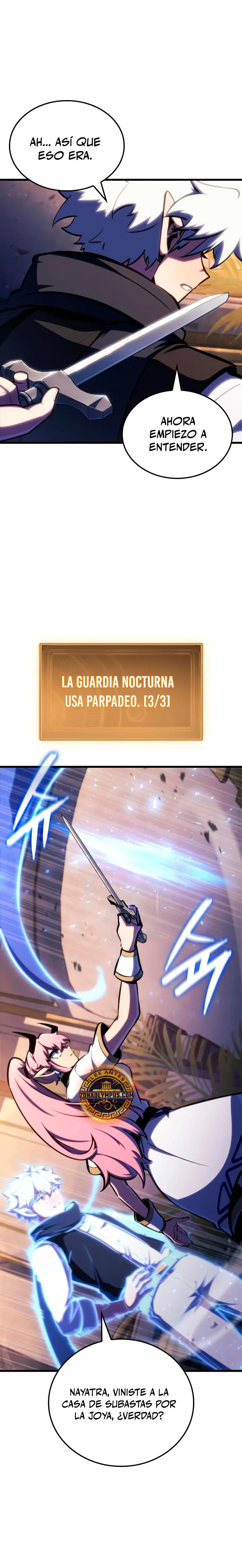 Los Breakers Capitulo 67 página 13