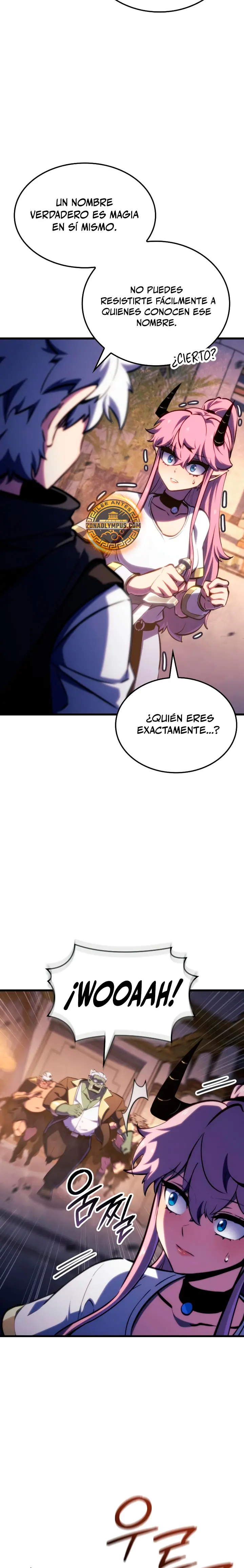 Los Breakers Capitulo 67 página 17