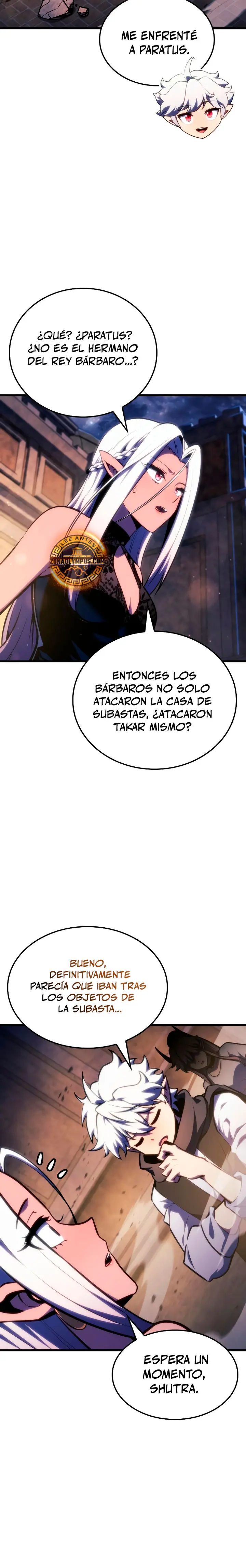 Los Breakers Capitulo 67 página 25