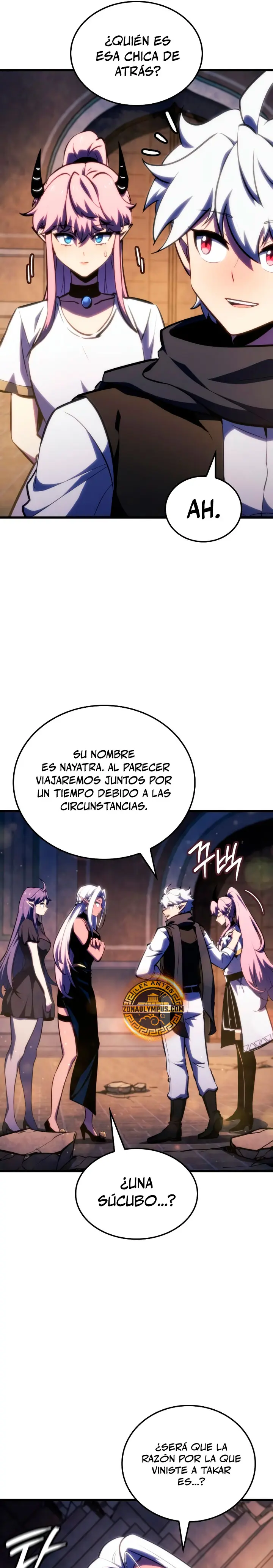 Los Breakers Capitulo 67 página 26