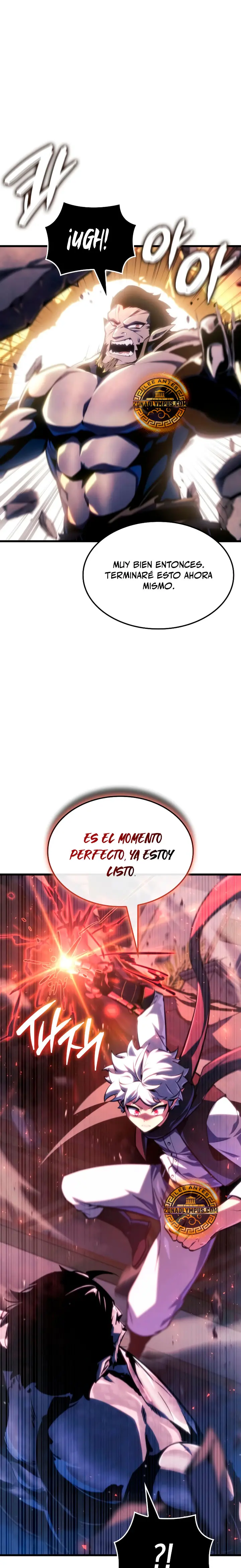 Los Breakers Capitulo 67 página 3