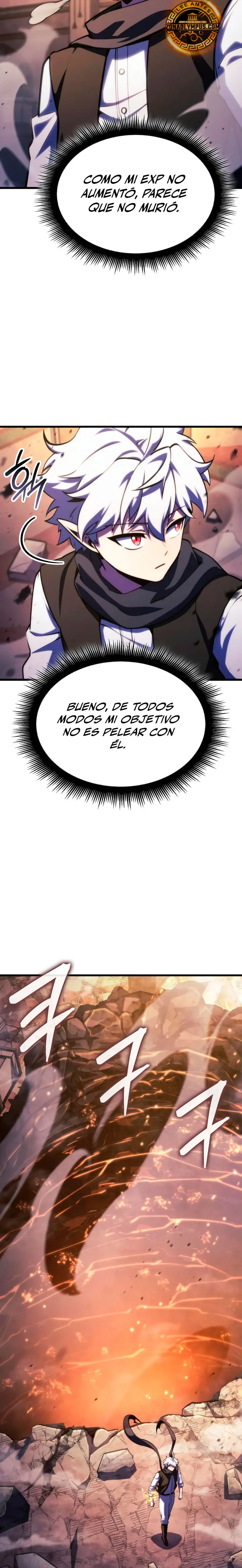 Los Breakers Capitulo 67 página 9