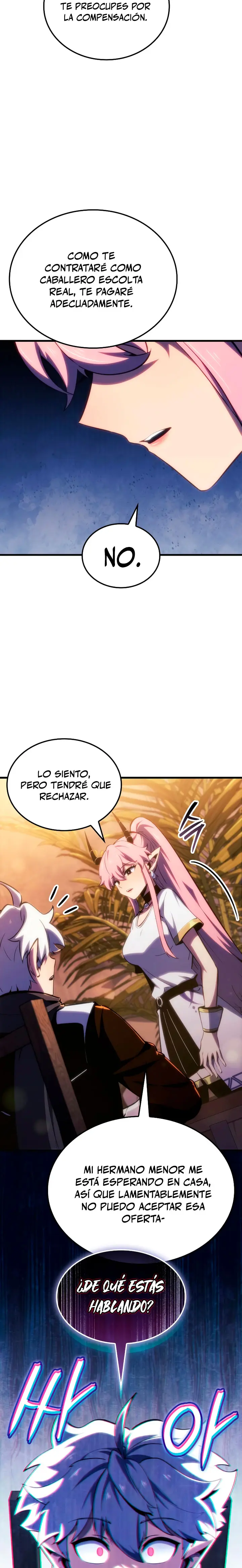 Los Breakers Capitulo 68 página 11