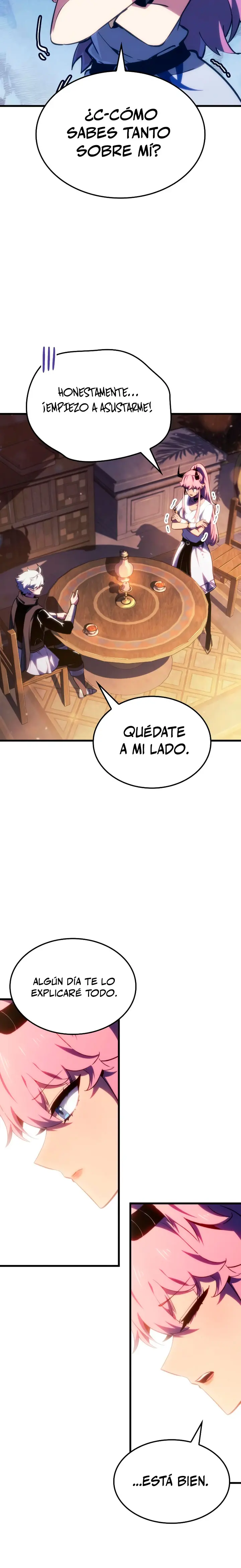 Los Breakers Capitulo 68 página 13