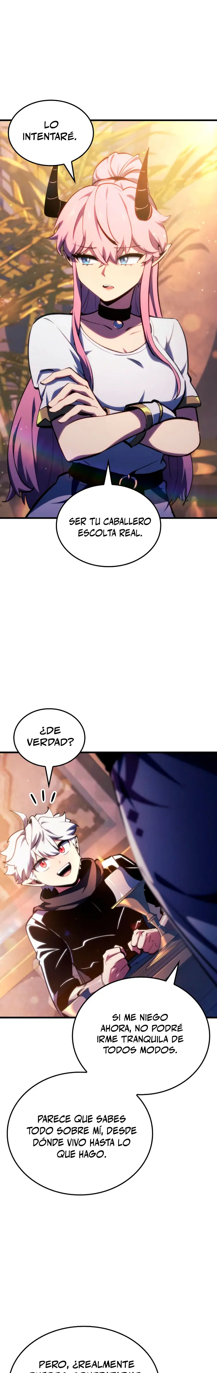 Los Breakers Capitulo 68 página 14