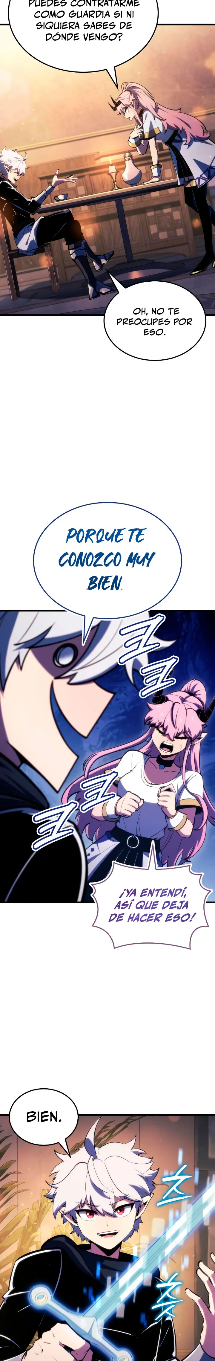 Los Breakers Capitulo 68 página 15