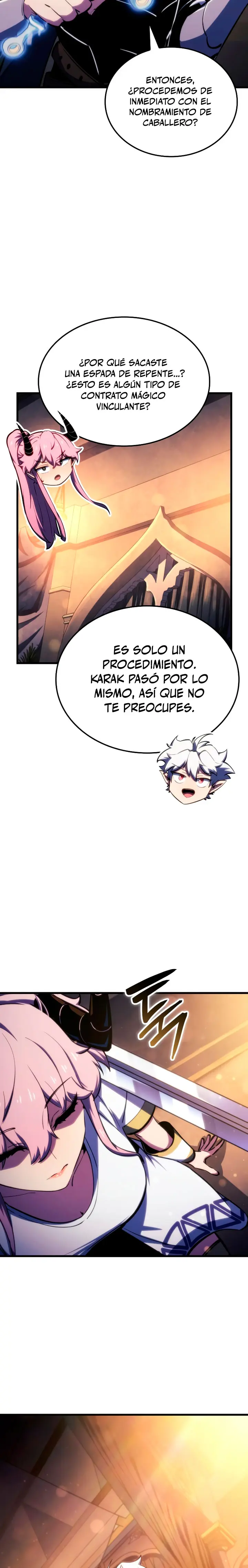 Los Breakers Capitulo 68 página 16