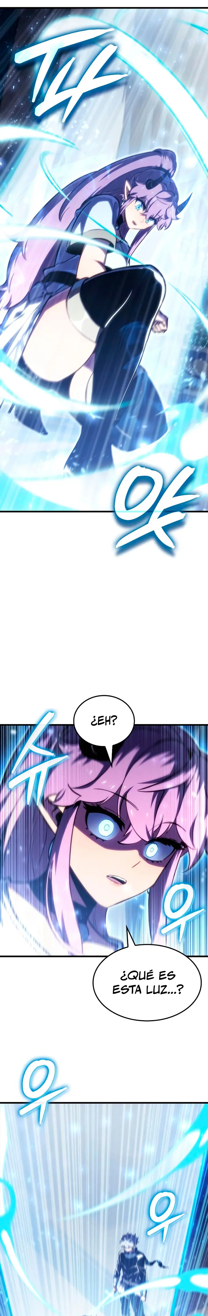 Los Breakers Capitulo 68 página 18