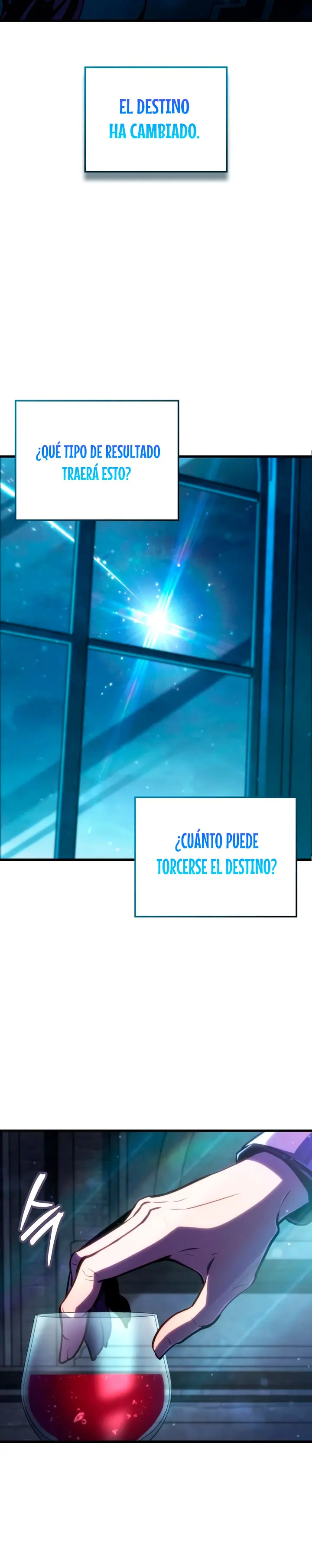 Los Breakers Capitulo 68 página 21