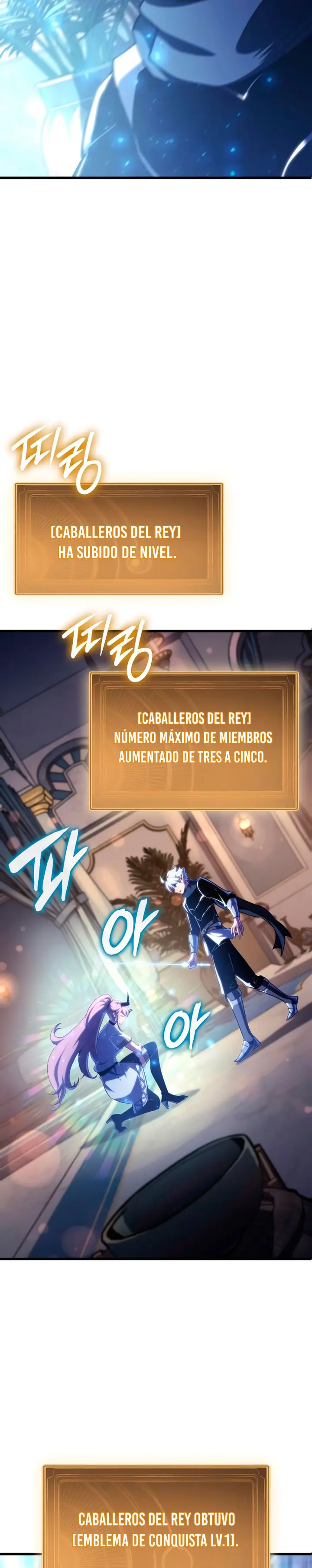 Los Breakers Capitulo 68 página 23