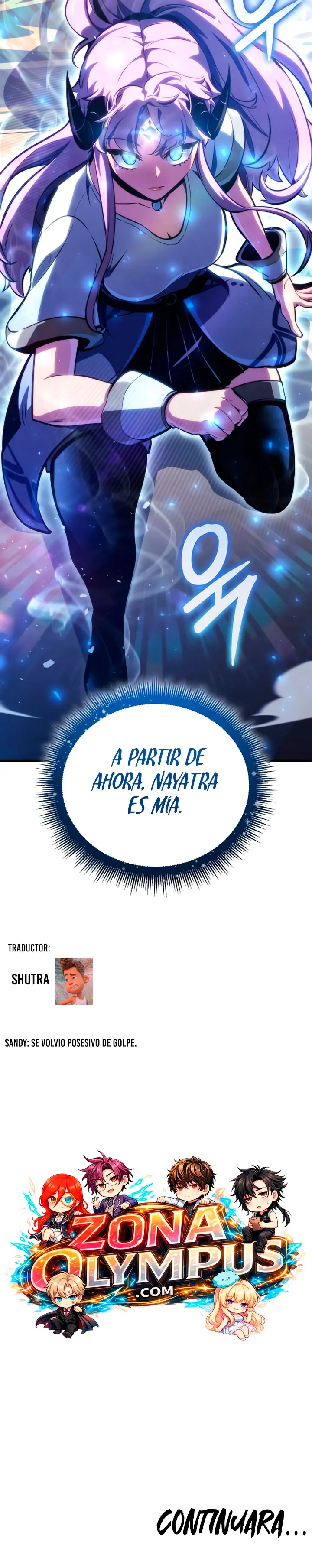 Los Breakers Capitulo 68 página 25