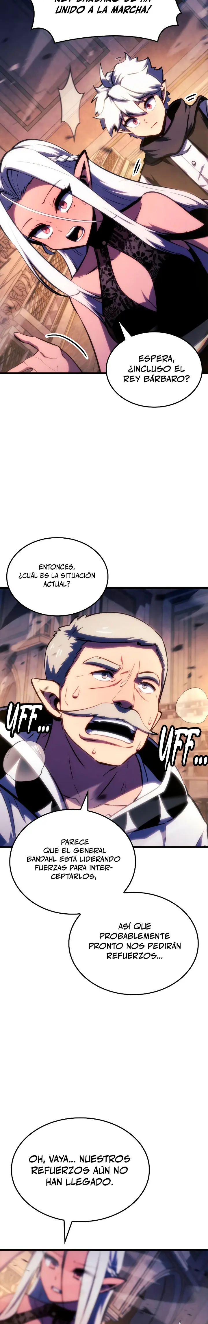 Los Breakers Capitulo 68 página 3