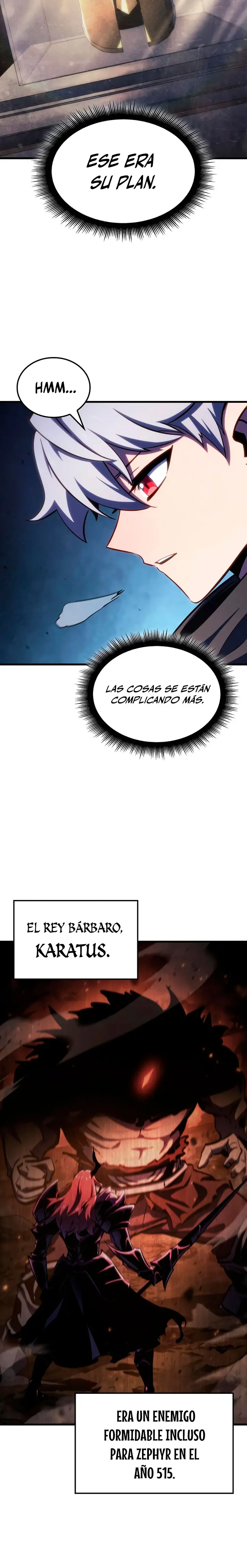 Los Breakers Capitulo 68 página 5