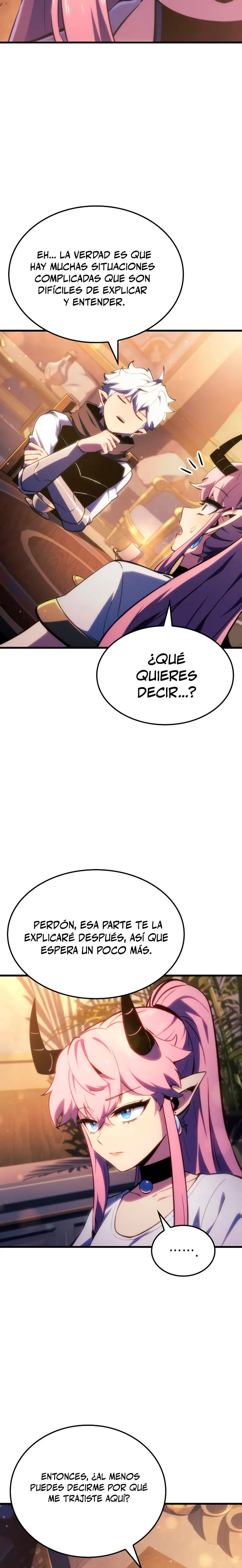 Los Breakers Capitulo 68 página 9