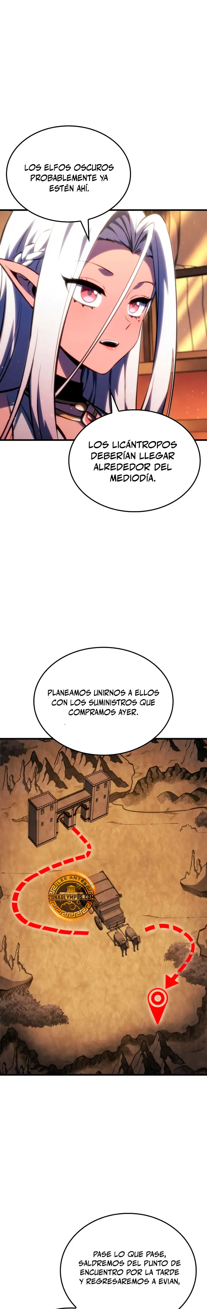 Los Breakers Capitulo 69 página 12
