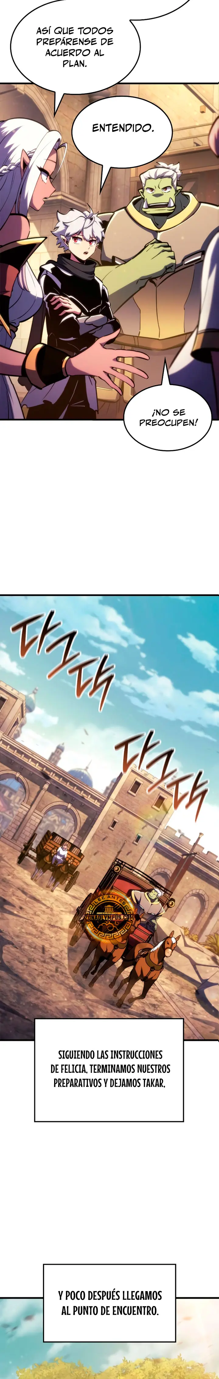 Los Breakers Capitulo 69 página 13