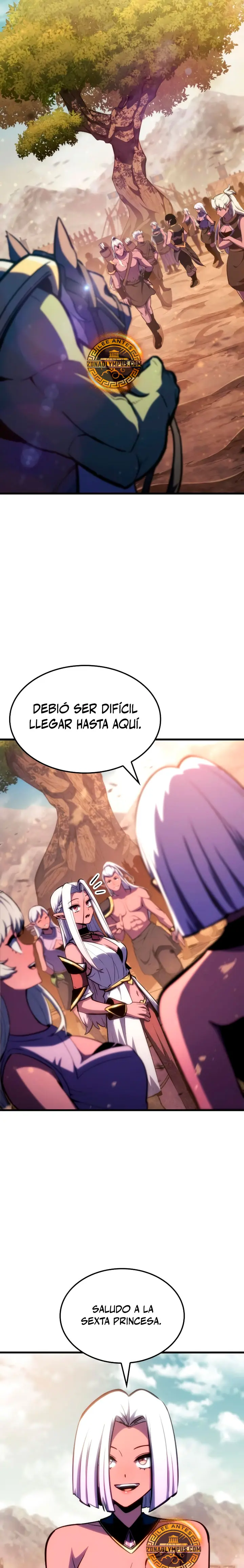 Los Breakers Capitulo 69 página 14