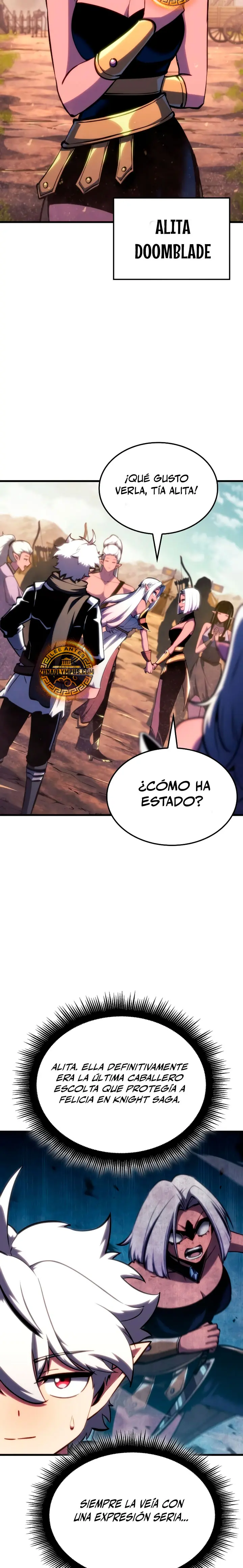 Los Breakers Capitulo 69 página 15