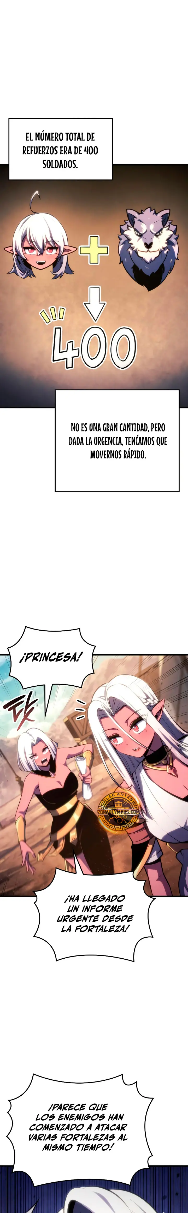 Los Breakers Capitulo 69 página 17