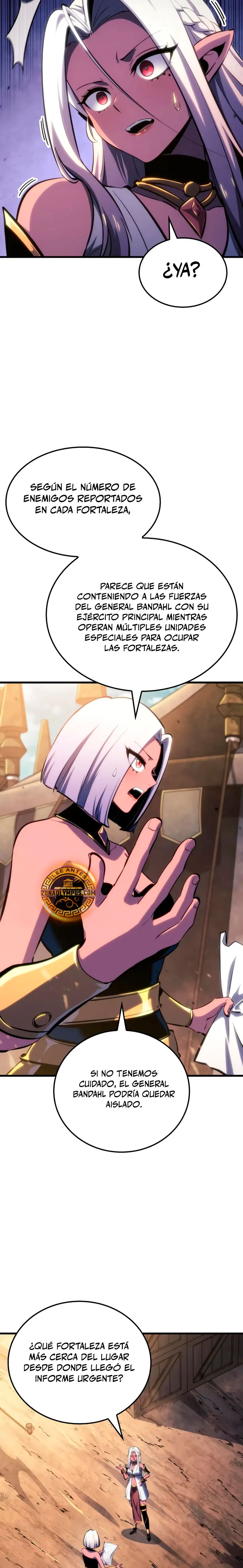 Los Breakers Capitulo 69 página 18