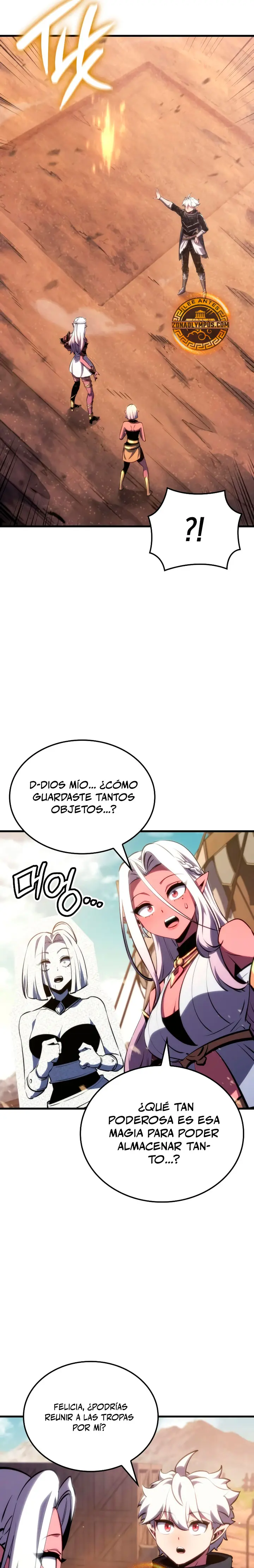 Los Breakers Capitulo 69 página 21