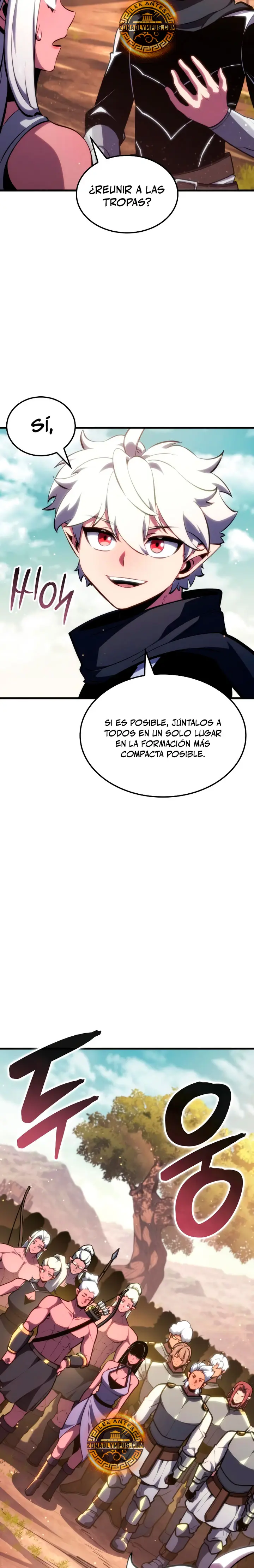Los Breakers Capitulo 69 página 22