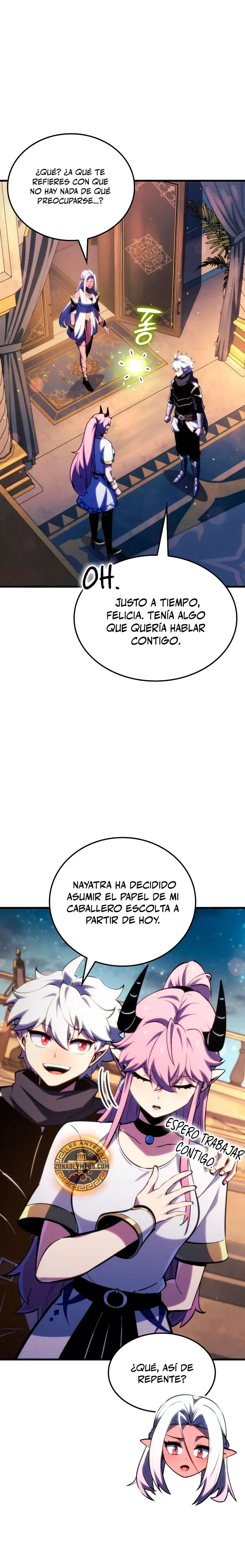 Los Breakers Capitulo 69 página 5