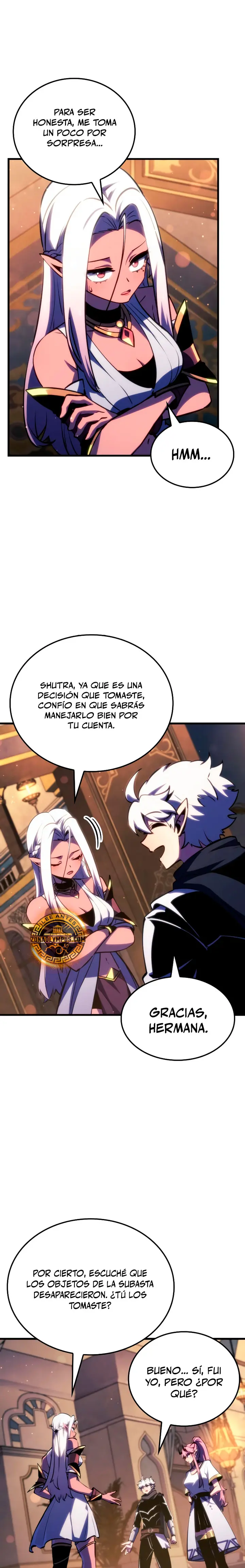 Los Breakers Capitulo 69 página 6
