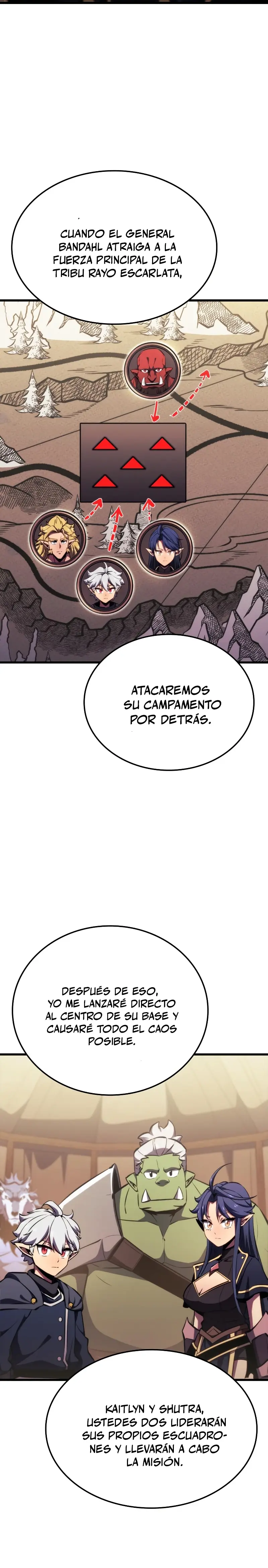 Los Breakers Capitulo 7 página 11