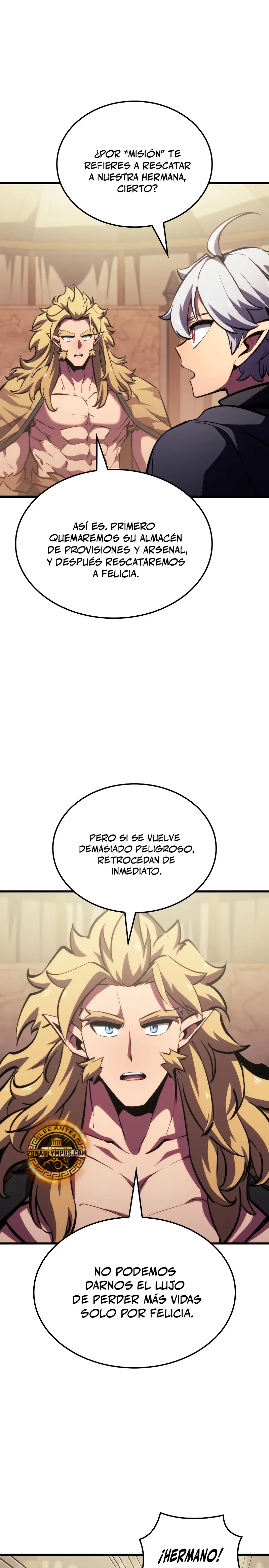 Los Breakers Capitulo 7 página 12