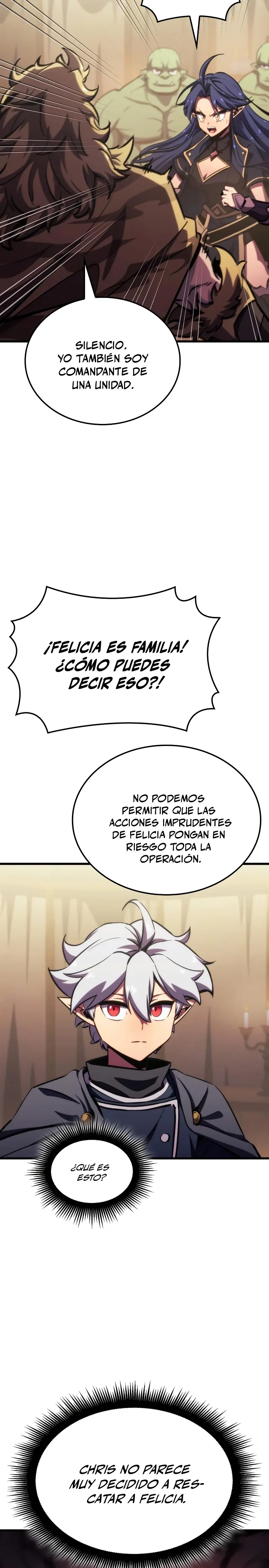 Los Breakers Capitulo 7 página 13