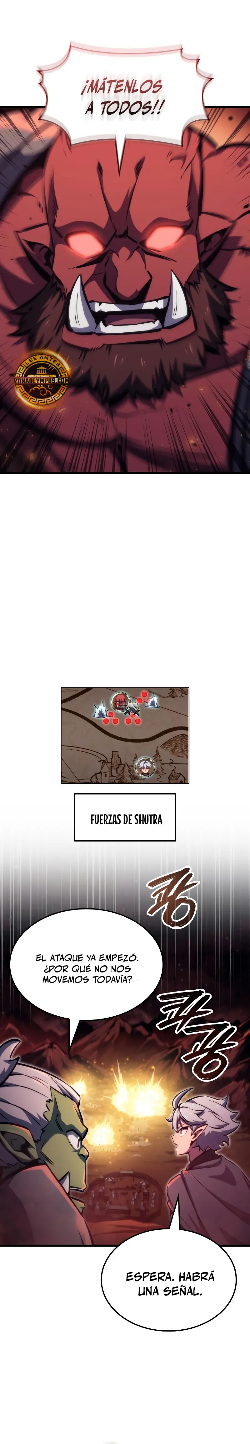 Los Breakers Capitulo 7 página 19