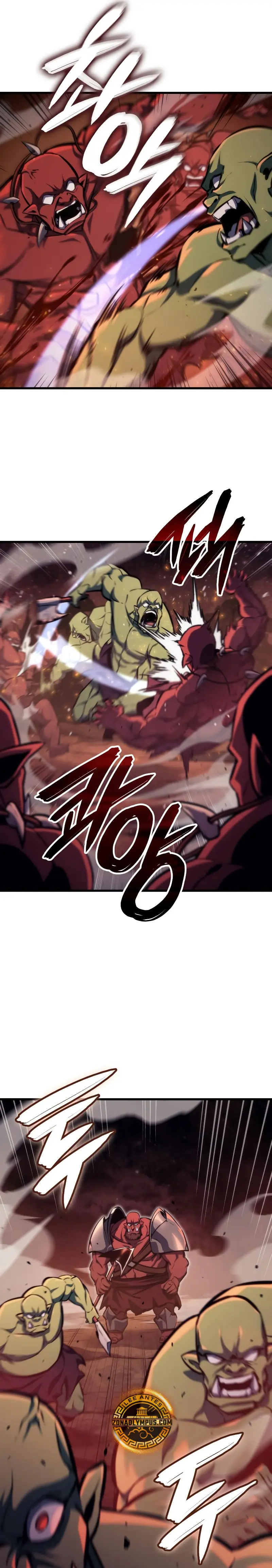 Los Breakers Capitulo 7 página 20