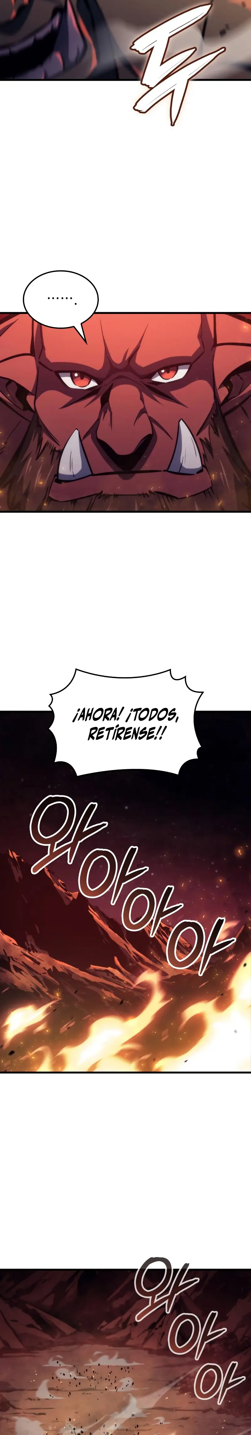 Los Breakers Capitulo 7 página 21