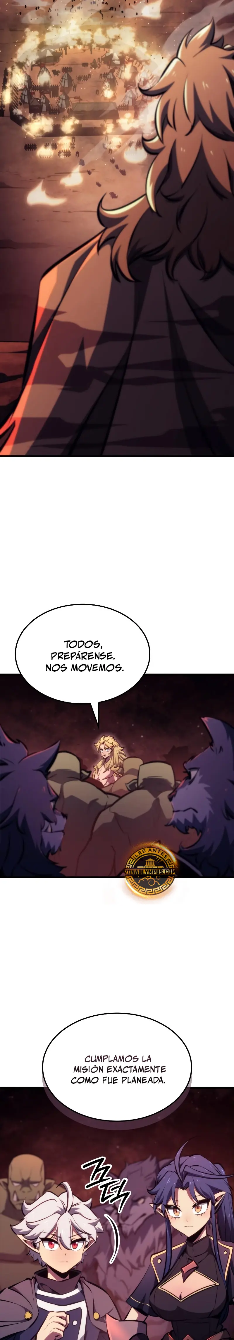 Los Breakers Capitulo 7 página 22