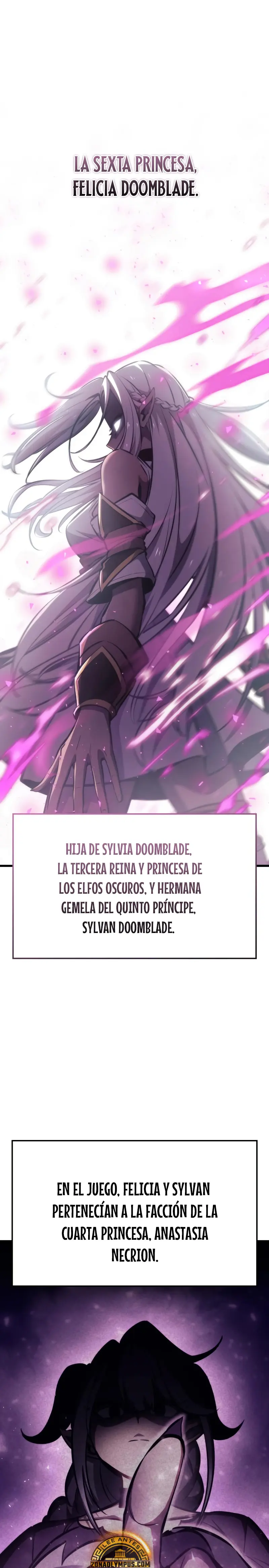 Los Breakers Capitulo 7 página 3