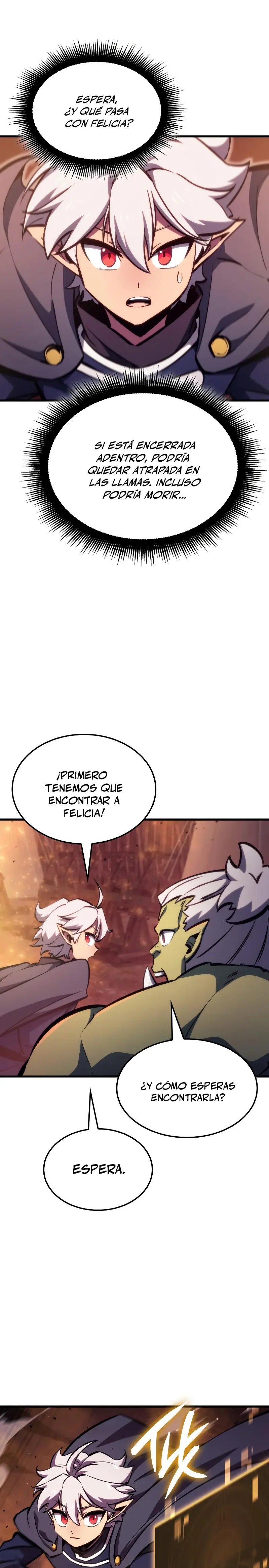 Los Breakers Capitulo 7 página 30