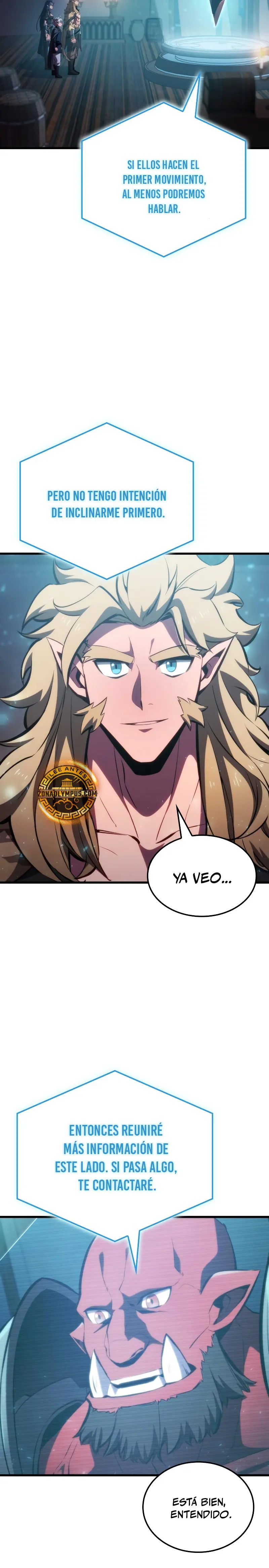 Los Breakers Capitulo 7 página 6