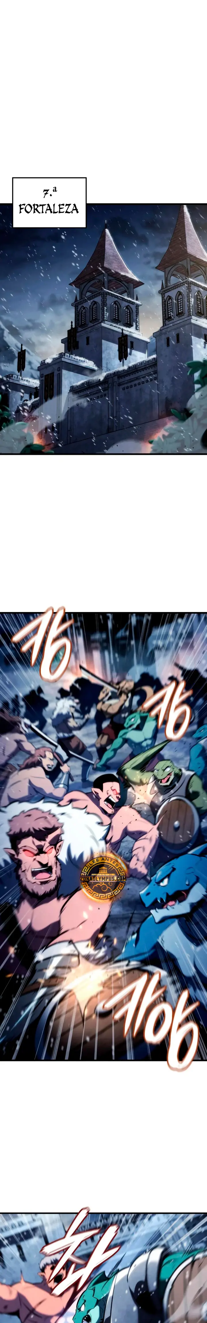 Los Breakers Capitulo 70 página 11