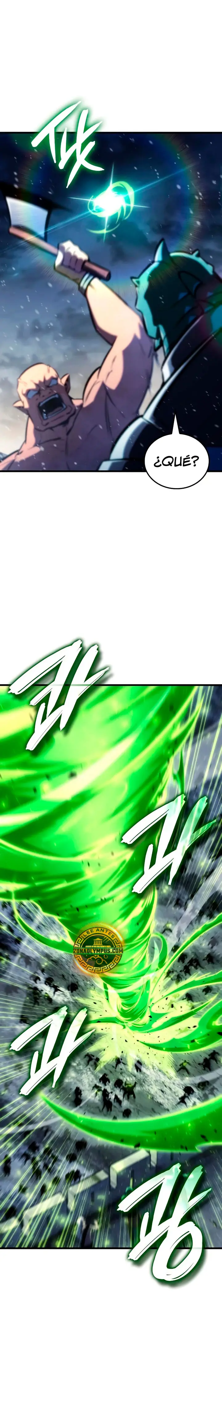 Los Breakers Capitulo 70 página 13