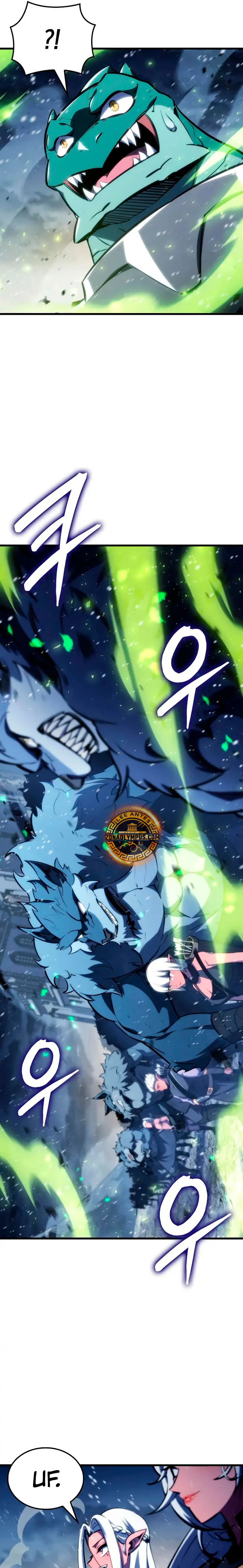 Los Breakers Capitulo 70 página 14